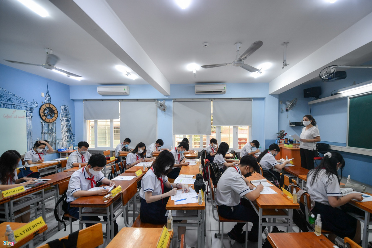 6 ca mac Omicron tai TP.HCM da xuat vien-Hinh-2