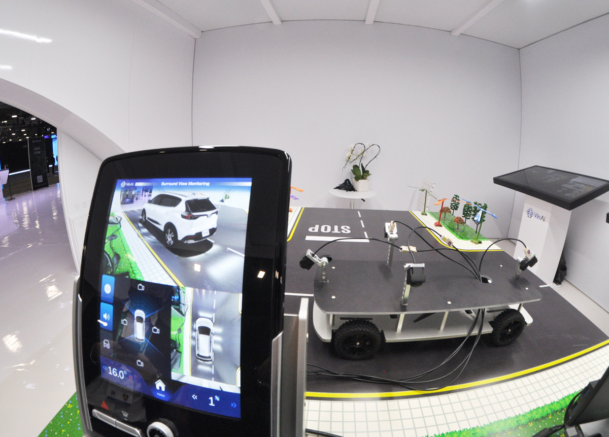 VinAI ra mat bo san pham tri tue nhan tao tai CES 2022-Hinh-5