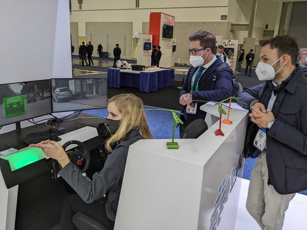 VinAI ra mat bo san pham tri tue nhan tao tai CES 2022-Hinh-4