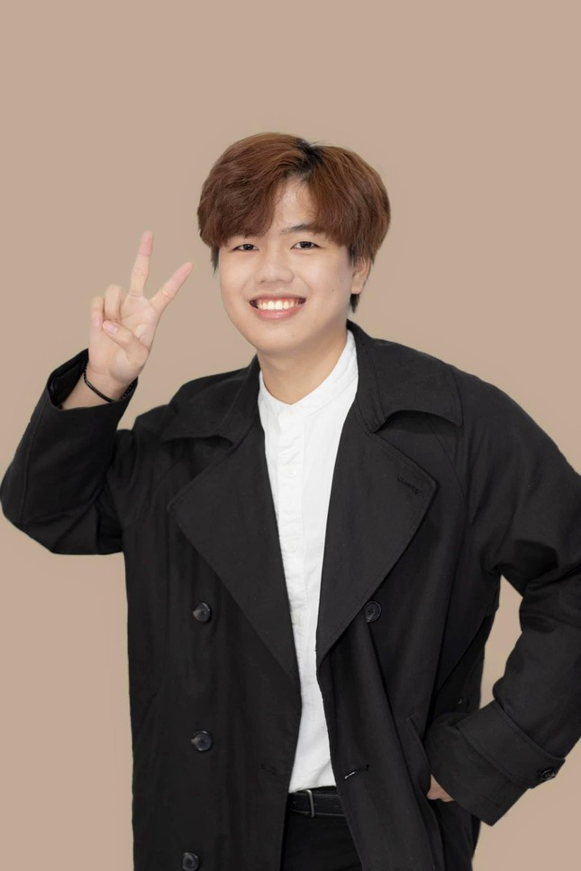 Tam long nam sinh tan tuy giup do du hoc sinh Viet tai Han