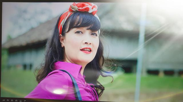 Thoi trang dong bong cua nhung nhan vat 