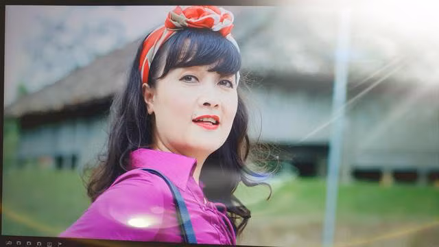 Thoi trang dong bong cua nhung nhan vat 