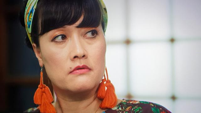 Thoi trang dong bong cua nhung nhan vat 