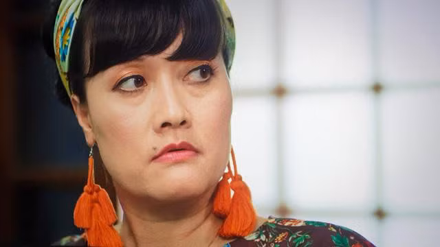 Thoi trang dong bong cua nhung nhan vat 