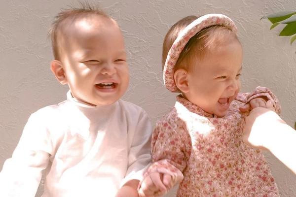 Ho Ngoc Ha tiet lo Quoc tich cua cap sinh doi Leon - Lisa-Hinh-3