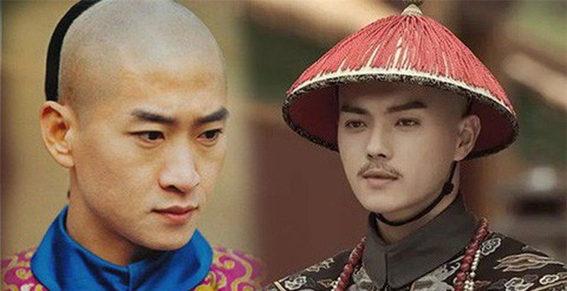 Đàn ông nhà Thanh bao lâu mới gội đầu 1 lần? ảnh 2 Đàn ông nhà Thanh bao lâu mới gội đầu 1 lần? ảnh 2