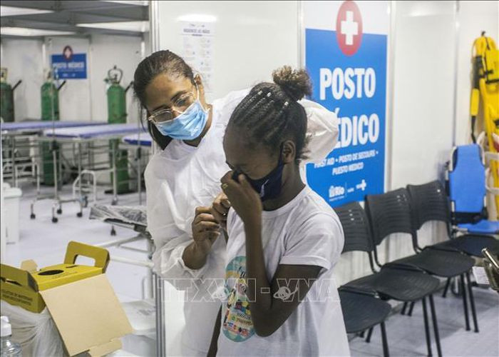 COVID-19 tới 6h sáng 7/1: Thế giới vượt 300 triệu ca mắc - Hình 11 COVID-19 toi 6h sang 7/1: The gioi vuot 300 trieu ca mac-Hinh-11