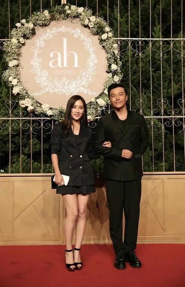 5 cap khach moi 'dinh loi nguyen' tu dam cuoi Huynh Hieu Minh-Hinh-10