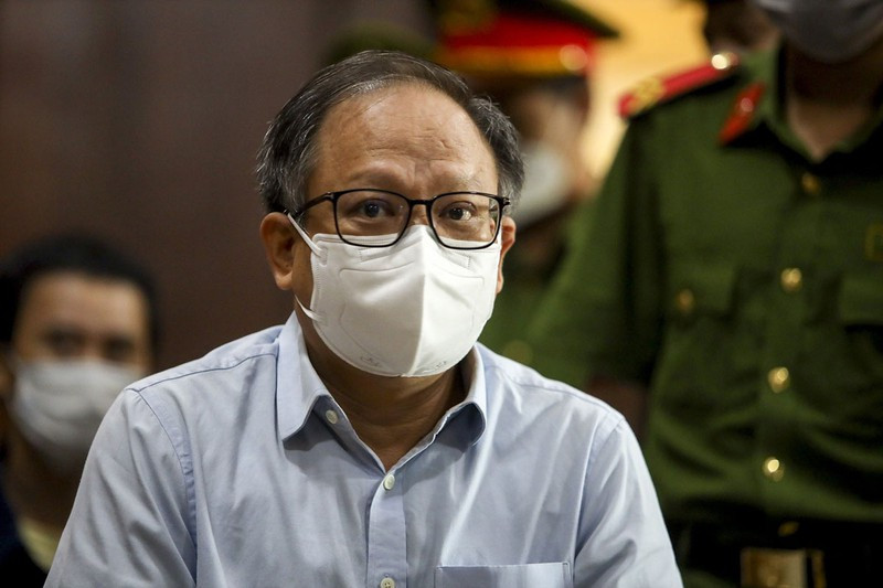 Ngay mai, 8/1, toa se tuyen an vu Tat Thanh Cang, Te Tri Dung