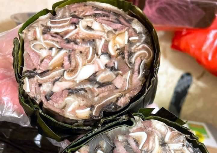 Nha 4 nguoi o lai pho don Tet: Chi ton them 1 trieu dong