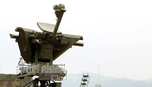 Đài điều khiển SNR-125-2TM.