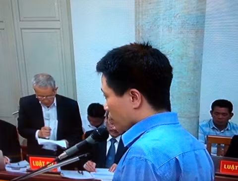 Dai an Oceanbank: Bi hiem thoa thuan tay ba giua cac dai gia