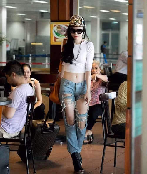 Quan rach ta toi len song VTV khien cong dong mang 