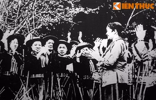 Nguyen Thi Dinh: Vi tuong huyen thoai cua doi quan toc dai-Hinh-2