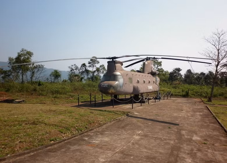 Trận Khe Sanh diễn ra từ tháng 1-7/1968 được ví như một trận Điện Biên Phủ trong cuộc kháng chiến chống Mỹ. Đây là một trận đánh hết sức khốc liệt với sự hi sinh của hàng nghìn chiến sĩ Giải phóng, kết quả là đã phá vỡ được tuyến hàng rào điện tử của Mỹ ở Tà Cơn - một căn cứ quân sự trọng yếu, góp phần đập tan âm mưu mở rộng chiến lược “Chiến tranh cục bộ”.