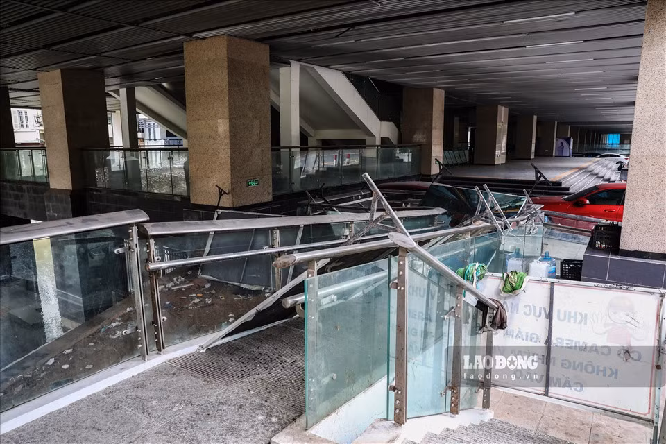 Tuy nhiên, dự án đường sắt Cát Linh – Hà Đông có quy mô lớn, tính chất phức tạp, lần đầu tiên được thực hiện ở Việt Nam nên quá trình hoàn thiện thủ tục nghiệm thu bàn giao kéo dài.