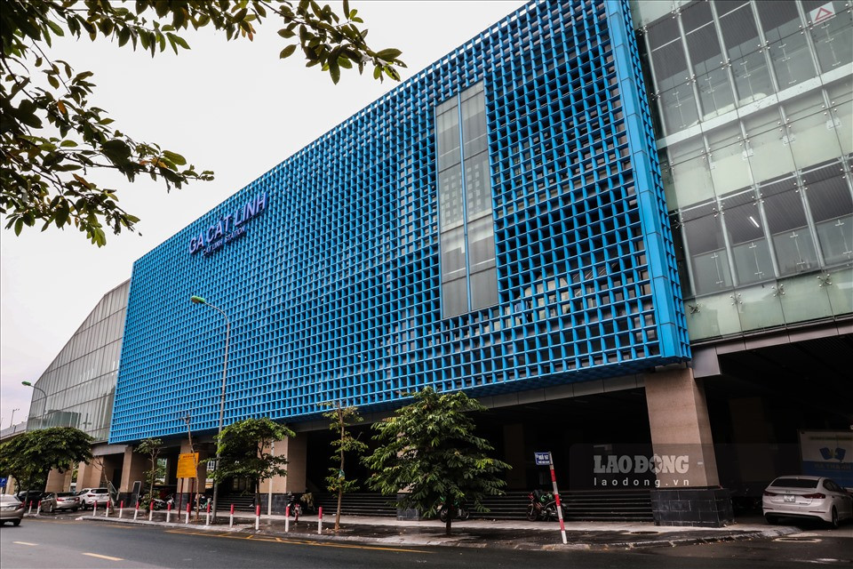 Sau 10 nam khoi cong, duong sat Cat Linh - Ha Dong gio the nao?-Hinh-2