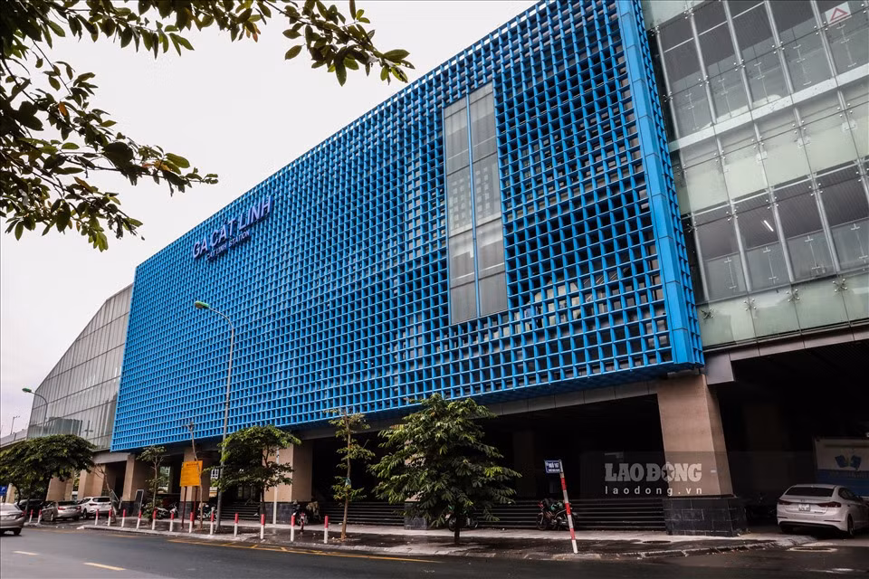 Sau 10 nam khoi cong, duong sat Cat Linh - Ha Dong gio the nao?-Hinh-2