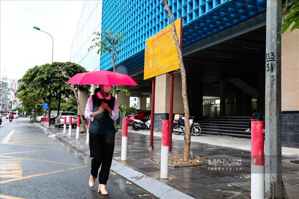 Tới nay, Hội đồng kiểm tra nhà nước đã kiểm tra thực tế, rà soát hồ sơ dự án, dự kiến họp để ra thông báo kết quả kiểm tra cuối cùng trong tháng 10.2021.