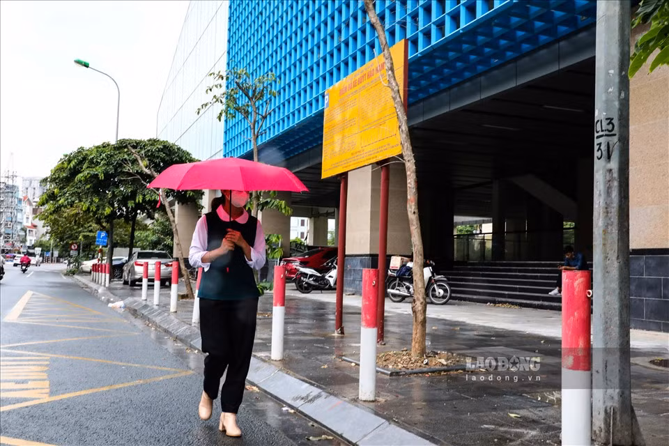 Tới nay, Hội đồng kiểm tra nhà nước đã kiểm tra thực tế, rà soát hồ sơ dự án, dự kiến họp để ra thông báo kết quả kiểm tra cuối cùng trong tháng 10.2021.