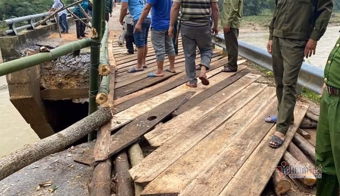 Chuyen chua biet ve 2 cay cau Thuy Tien tu thien o Thanh Chuong-Hinh-13