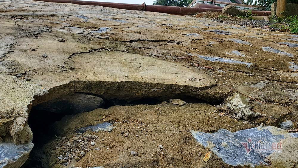 Chuyen chua biet ve 2 cay cau Thuy Tien tu thien o Thanh Chuong-Hinh-7