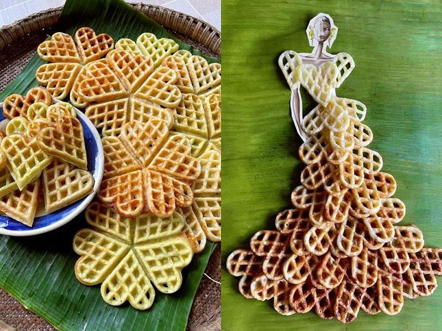 Ngắm trọn BST đầm dạ hội từ bánh miền Tây cho các nàng hậu - Hình 2 Ngam tron BST dam da hoi tu banh mien Tay cho cac nang hau-Hinh-2