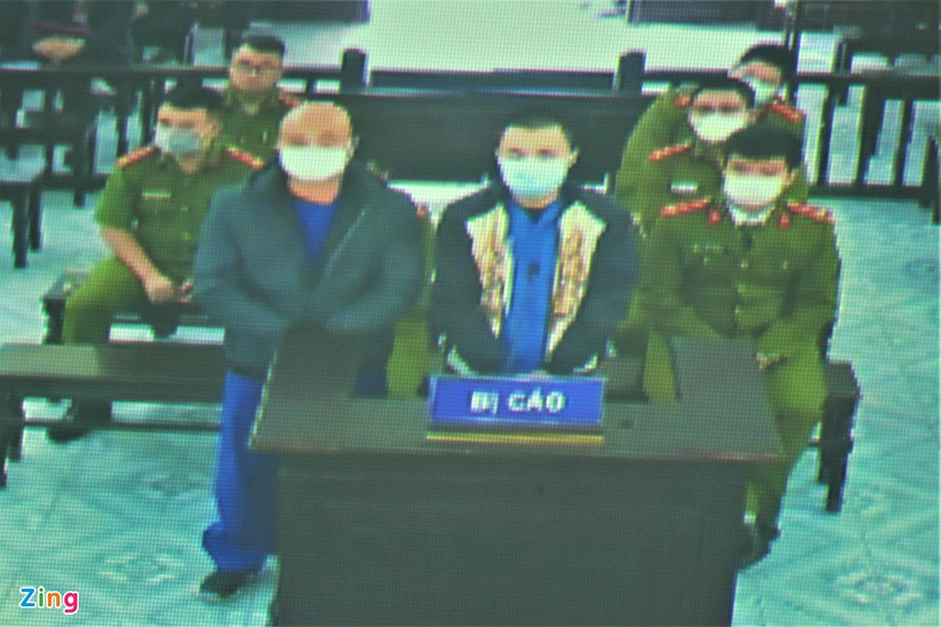 Vi sao sau 3 nam gay an, con nuoi Duong 'Nhue' moi bi xet xu?