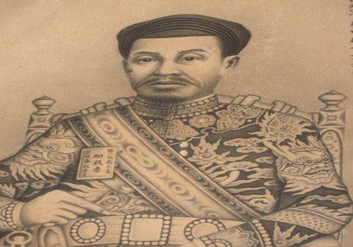 Nguyễn Huỳnh Đức được đặt cho các tuyến đường trên nhiều địa phương ở miền Nam, trong đó có Long An, Kiên Giang, Tiền Giang, Vĩnh Long.