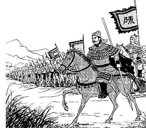 Năm 1802, khi Nguyễn Phúc Ánh lên ngôi, ông được phong tước Quận Công. Năm 1816, ông được cử làm Tổng trấn Gia Định, cai quản cả khu vực miền Nam.