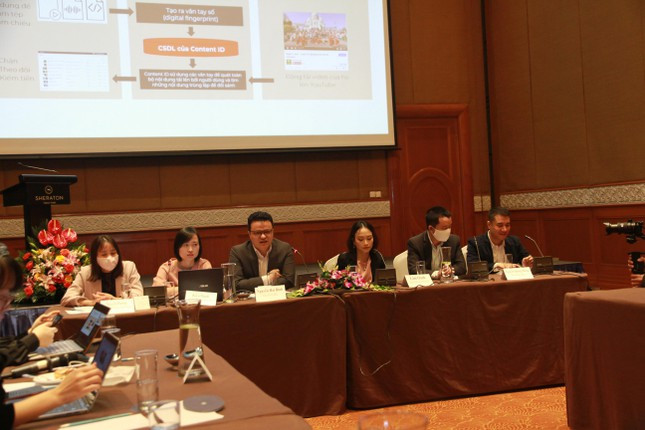 Ban quyen 'Giac mo trua' cua Giang Son: VCPMC khang dinh BH Media 'nham lan'-Hinh-2