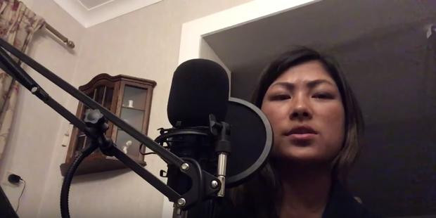 Toc do yeu duong chong mat cua 