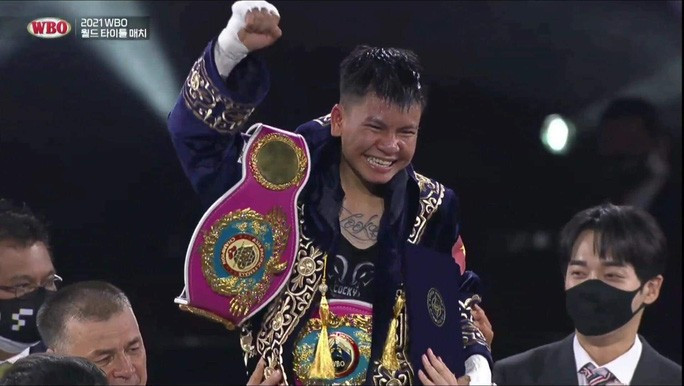 Vo si Nguyen Thi Thu Nhi gianh dai WBO the gioi, lap chien tich lich su-Hinh-7