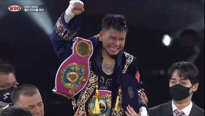 Vo si Nguyen Thi Thu Nhi gianh dai WBO the gioi, lap chien tich lich su-Hinh-7