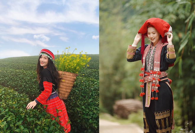 Nu MC tap mua cot de giu dang, thang tay “block” fan khiem nha-Hinh-3