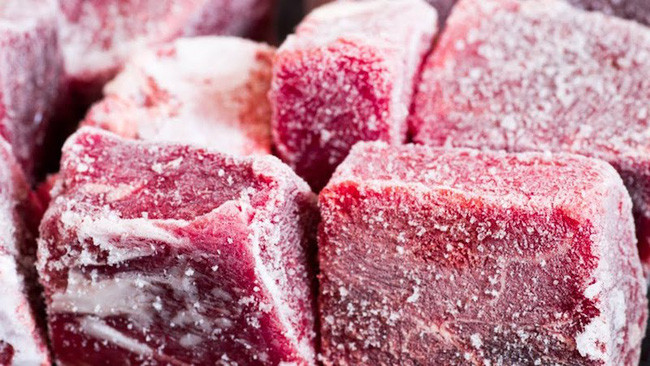 Nhieu nguoi lam dieu nay sau khi vua ra dong thuc pham, de bi ngo doc