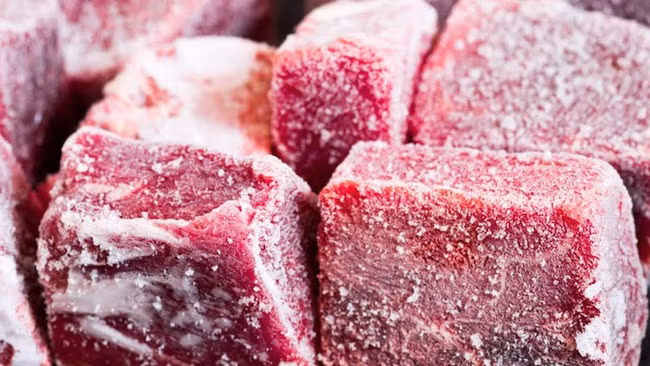 Nhieu nguoi lam dieu nay sau khi vua ra dong thuc pham, de bi ngo doc