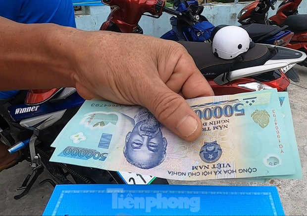 Su thuc thong tin Binh Duong chi nham hang tram ty dong tien ho tro