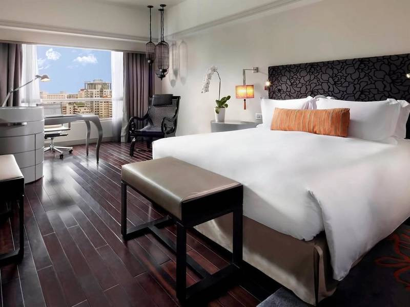 Top 10 khach san sang trong bac nhat Sai Gon lung linh nhu trong tieu thuyet ngon tinh-Hinh-6