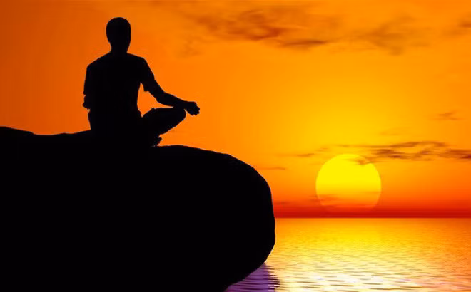 2 cau than chu giup xua tan no khi, coi long binh than an nhien