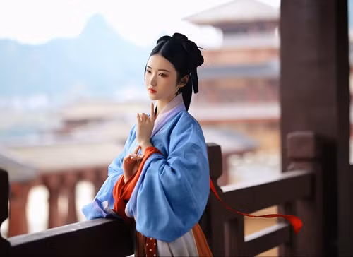 Goc khuat tam toi cac cung nu xinh dep chon tham cung