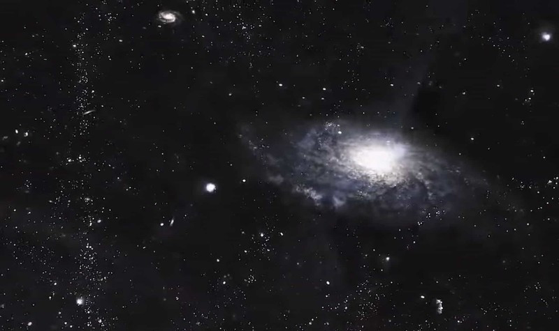 Hố đen nhỏ nhất vũ trụ từng được phát hiện có đường kính chỉ 24km. Tuy nhiên, hố đen càng nhỏ thì lực hấp dẫn của nó lại càng lớn.