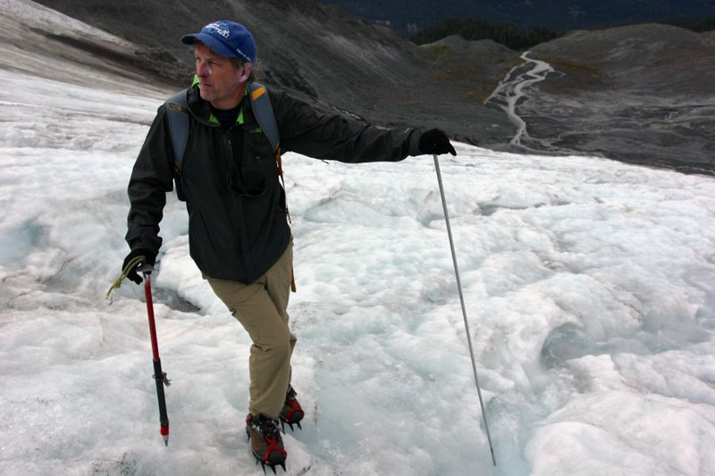 Mauri Pelto, một nhà nghiên cứu về sông băng suốt 36 năm qua nhận định với Business Insider rằng việc các dòng sông băng đang dần biến mất không phải là một chủ đề mới nhưng điều đáng nói là mức độ tan chảy của chúng đang ngày càng tăng lên.