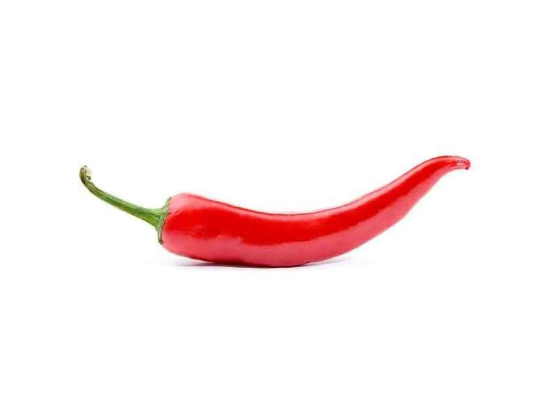 Quả ớt Dragon's Breath (Hơi thở của rồng) là loại ớt cay nhất thế giới, có thể làm tê liệt vị giác của người nếm hoặc thậm chí có thể gây tử vong vì sốc phản vệ nếu nuốt phải. Loại ớt được một ông chủ vườn ươm Mike Smith và các nhà khoa học đến từ Đại học Nottingham nhân giống và phát triển.