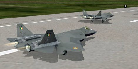Ảnh đồ họa FGFA.