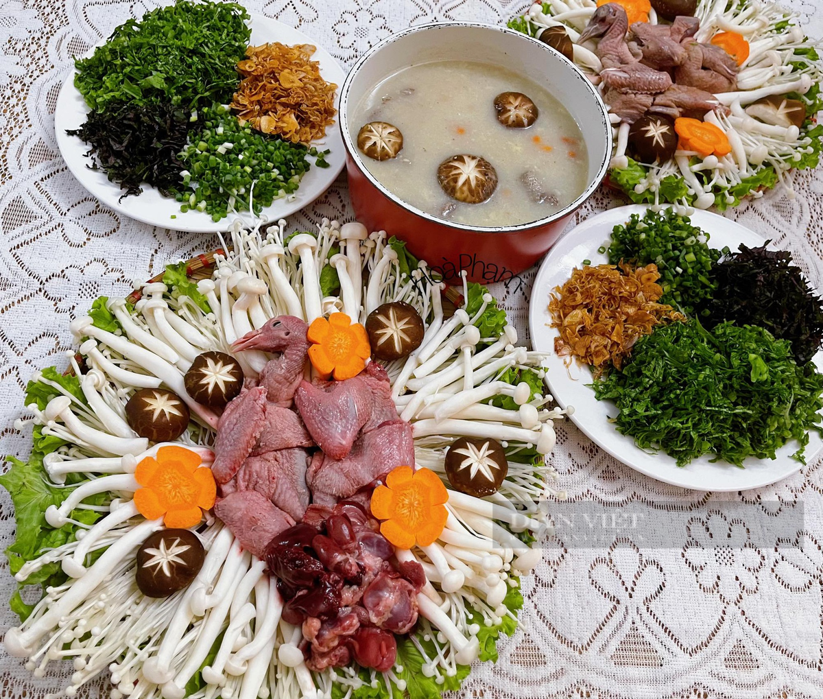 Loai thit “thuong pham” duoc vi bo nhu sam, nau lau chao cuc ngon-Hinh-3