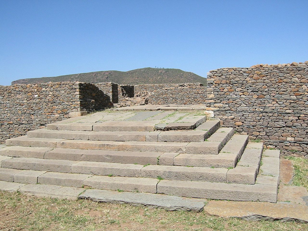 Cho đến nay nền văn minh này vẫn ẩn giấu nhiều bí mật cần được khám phá. Ảnh: Wikipedia.