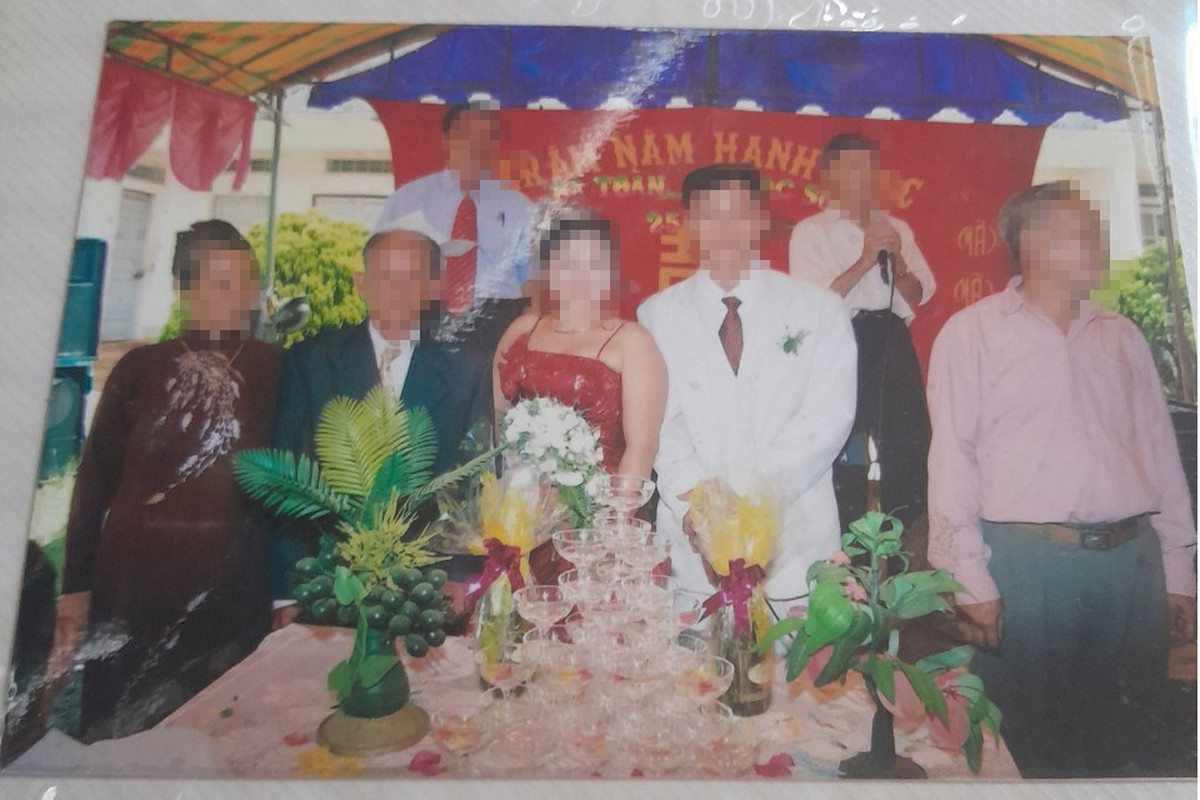 Nguoi vo len tieng vu “tranh chap xac chet” hy huu tai Viet Nam