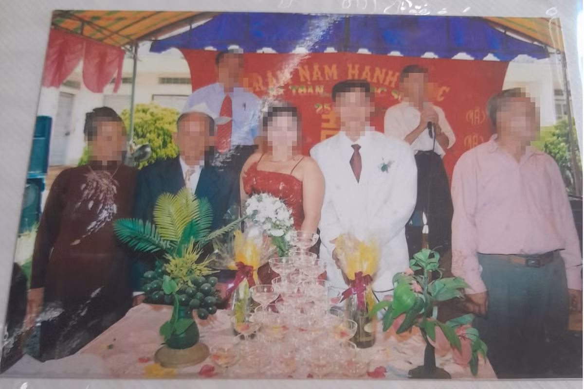 Nguoi vo len tieng vu “tranh chap xac chet” hy huu tai Viet Nam