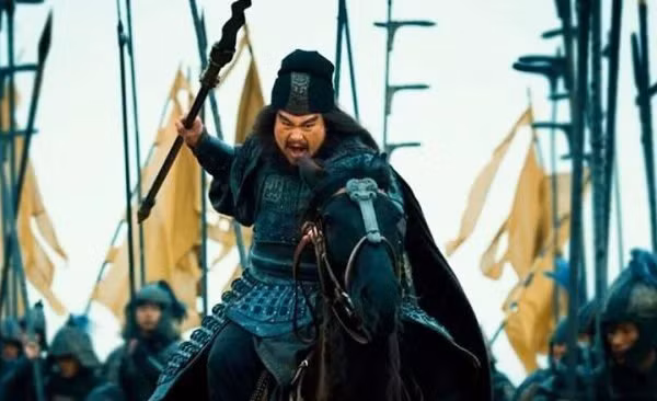 Vo tuong che ngu Quan Vu, khien La Bo phai ne tranh la ai?-Hinh-2